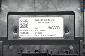 BCM Body Control Module Audi Q5 80A 18-