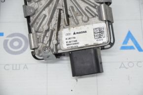 Блок управления раздаткой Audi Q5 80A 18-