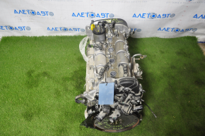 Двигун VW Jetta 19- 1.4T 23к, запустився