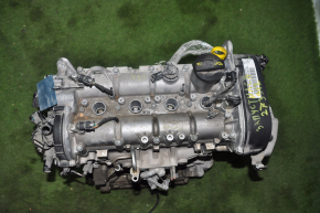 Двигатель VW Jetta 19- 1.4T 23к, запустился