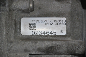 АКПП у зборі Audi Q5 8R 11-17 8ступ 2.0T 106к, з роздаткою