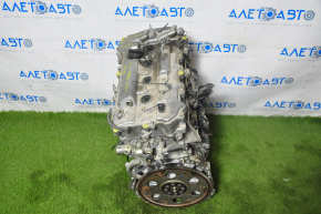 Двигун 2AR-FE Toyota Camry v55 2.5 15-17 usa 112k