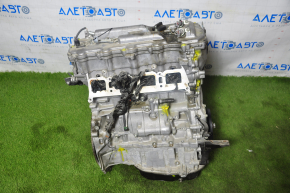 Двигатель 2AR-FE Toyota Camry v55 2.5 15-17 usa 112k