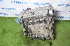 Двигатель Cadillac ATS 13- LCV 2.5 rwd 139к