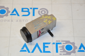 Клапан системи кондиціювання Kia Sorento 16-20 2.4