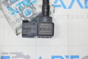 Клапан вакуумного усилителя тормозов Jeep Renegade 15- без трубки