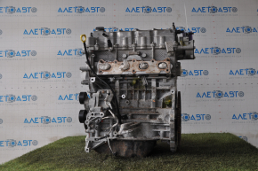 Двигатель Jeep Renegade 15- 2.4 ED6 31k