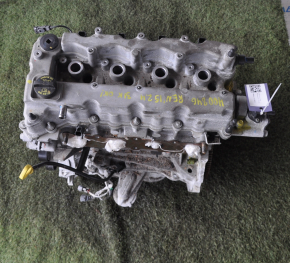 Двигатель Jeep Renegade 15- 2.4 ED6 31k