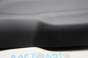 Обшивка двери багажника нижняя Ford Escape MK3 13-16 дорест черн, царапины