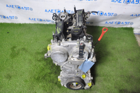 Двигатель Hyundai Sonata 15-19 2.4 G4KJ 88к