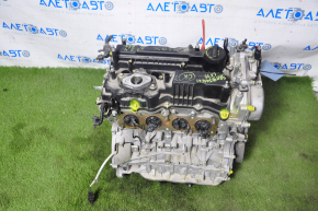 Двигатель Hyundai Sonata 15-19 2.4 G4KJ 88к