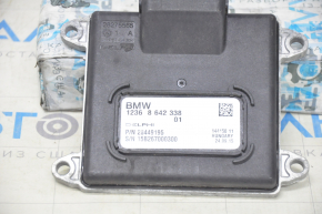 Блок ECU компьютер DME BMW i3 14-20
