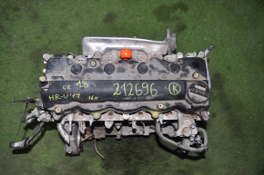 Двигун Honda HR-V 16-22 R18Z9 1.8 16к