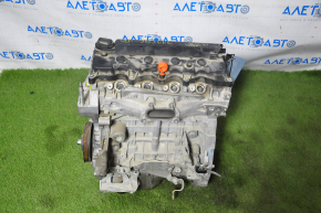 Двигатель Honda HR-V 16-22 R18Z9 1.8 16к