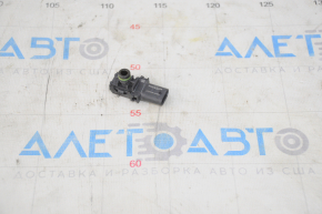 Датчик давления во впускном коллекторе Ford Escape MK3 13- 2.0T на трубке EGR