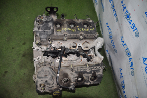 Двигун Ford Explorer 16-19 3.7 T37PDED 46к зламаний щуп