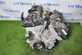 Двигун Ford Explorer 16-19 3.7 T37PDED 46к зламаний щуп