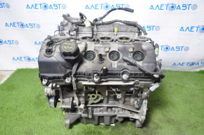 Двигатель Ford Edge 15-18 3.5 C35PDED 67к слом фишка, сломан щуп