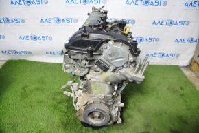 Двигун Mazda 3 14-18 BM 2.0 PE 121к, запустився