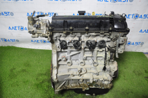 Двигун Mazda 3 14-18 BM 2.0 PE 121к, запустився
