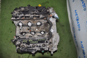 Двигатель Nissan Pathfinder 13-20 VQ35DE 3.5 119к