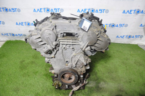 Двигун Nissan Pathfinder 13-20 VQ35DE 3.5 119к