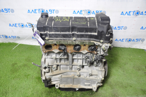 Двигун Mitsubishi Outlander 16-21 рест 2.4 4J12 74к, запустився, зламаний датчик