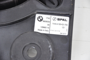 Вентилятор моторного отсека в сборе BMW i3 14-20