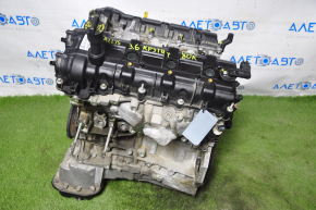 Двигатель Dodge Challenger 14-15 3.6 80к, сломаны фишки и креп