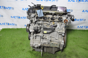 Двигатель Ford Fusion mk5 13-20 2.5 107к, компрессия 12-12-12-12