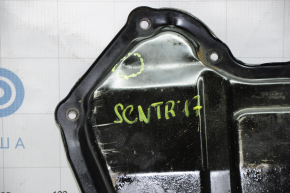 Поддон масляный Nissan Sentra 13-18 1.8 MR18DE, вмятина