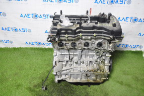 Двигатель Hyundai Sonata 11-14 2.0 G4KH 121к запустился 9.2-9.3-8.5-9.2