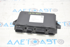 Control unit, LIM charge interf. module BMW i3 14-21