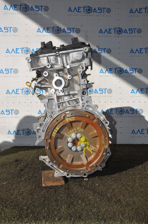 Двигатель 2ZR-FXE Toyota Prius 50 16- 102к