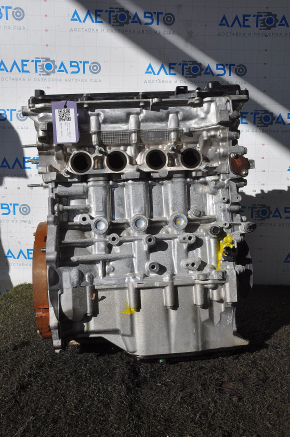 Двигун 2ZR-FXE Toyota Prius 50 16-102к