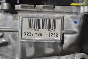Двигатель 2ZR-FXE Toyota Prius 50 16- 102к