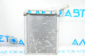 Радиатор отопителя печки Toyota Prius 30 10-15