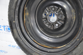 Запасне колесо докатка Toyota Prius V 12-17 R17 135/70 5*114,3, іржа