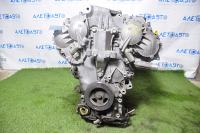 Двигун Infiniti JX35 QX60 13-17 VQ35DE 119к