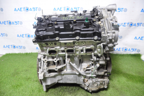 Двигатель Infiniti JX35 QX60 13-14 VQ35DE 119к