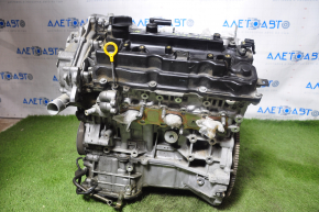 Двигатель Infiniti JX35 QX60 13-14 VQ35DE 119к