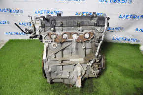 Двигун Ford Focus mk3 15-18 рест 2.0 128к