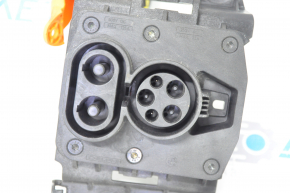 Проводка высоковольтная порта зарядки BMW i3 14-20 CCS TYPE1