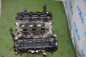 Двигатель Dodge Charger 14-19 3.6 ERB 91к сломаны фишки