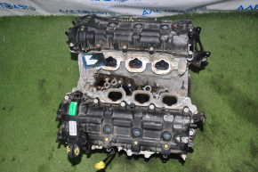 Двигатель Jeep Cherokee KL 14- 3.2 EHB 135к запустился