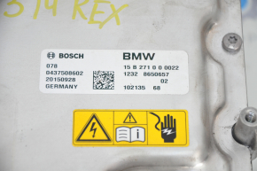 Basic Base Body Control Unit Module REME BMW i3 14-20