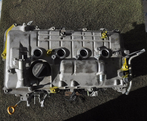 Двигун 2ZR-FXE Toyota Prius V 12-17 35к
