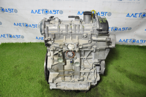 Двигатель VW Jetta 19- 1.4T 9к