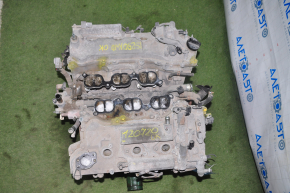 Двигатель 4GR-FSE Lexus IS250 06-10 100к, 8/10, без щупа