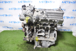 Двигун 4GR-FSE Lexus IS250 06-10 100к, 8/10, без щупа